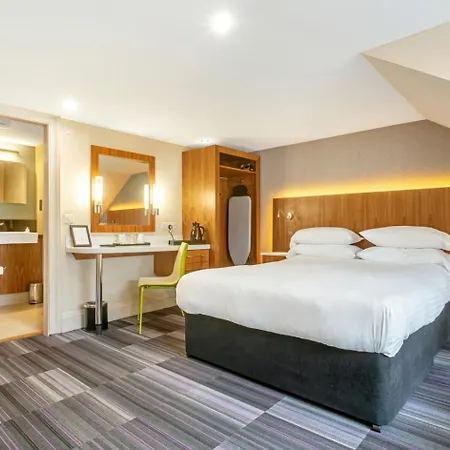 Hotel The Place 4*