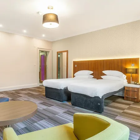 酒店 The Place 爱丁堡