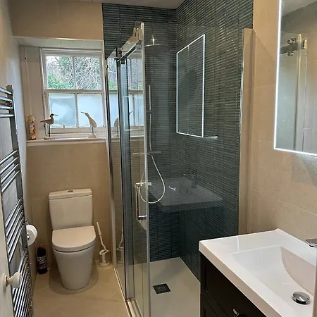 Lägenhet The Coates Gardens