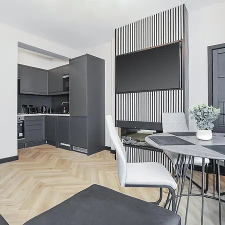 Traditional 1-bed *