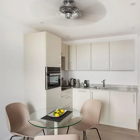 Forth House By Supercity