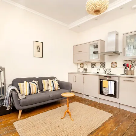 Apartmán Joivy Classy Near Castle *