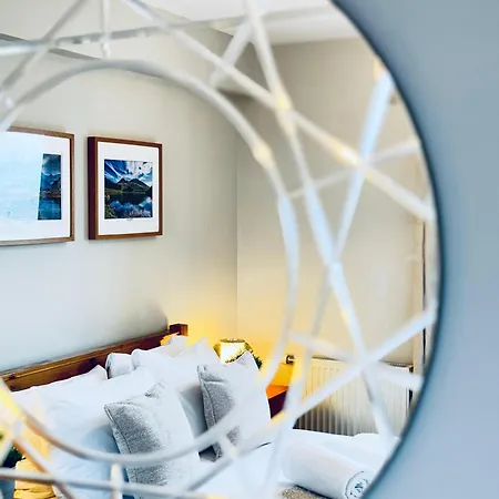From - Iona - Private Members Club Édimbourg