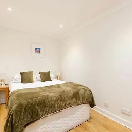 Joivy Lovely Flats Near The Centre Apartment