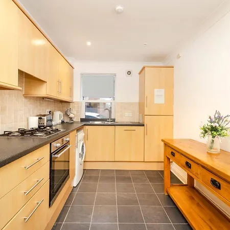 Joivy Lovely Flats Near The Centre