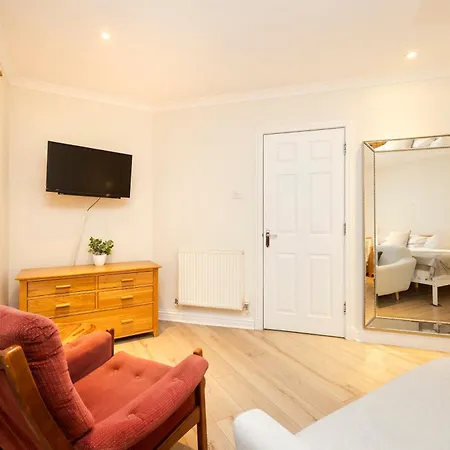 Apartment Joivy Lovely Flats Near The Centre *