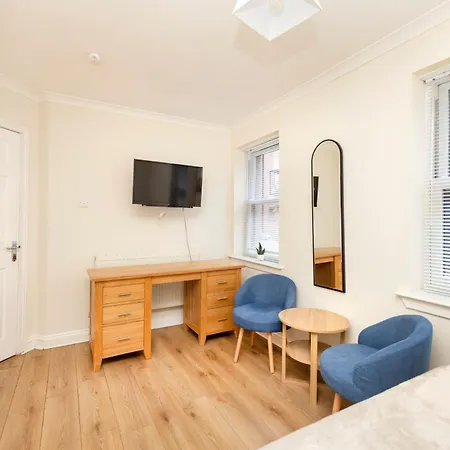 Apartment Joivy Lovely Flats Near The Centre Edinburgh