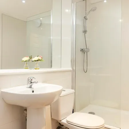 Apartamento Joivy Lovely Flats Near The Centre *