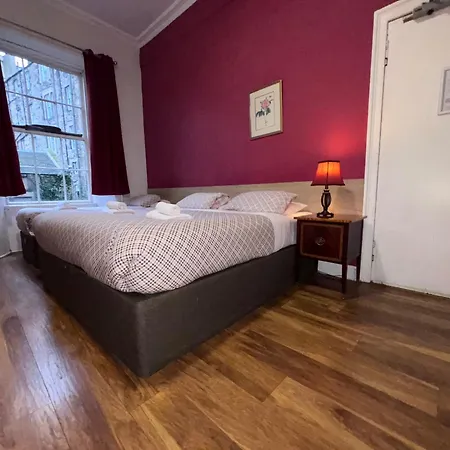 Maison d'hôtes Regent House - Centre 3*