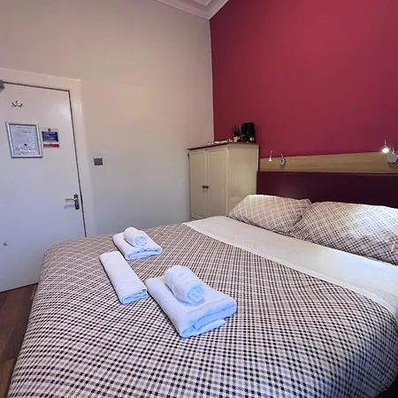 Regent House - Centre