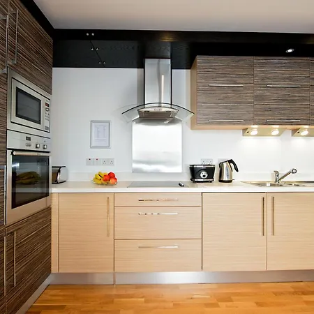 Staycity West End