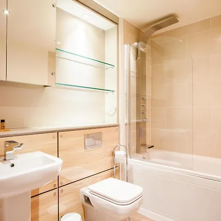 Staycity West End