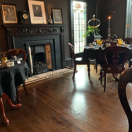 23 Mayfield Pensjonat Edynburg