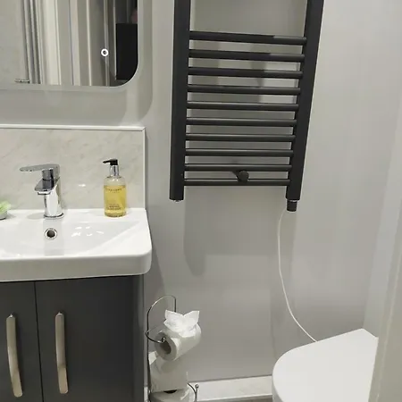 East Claremont Gasthuis Edinburgh