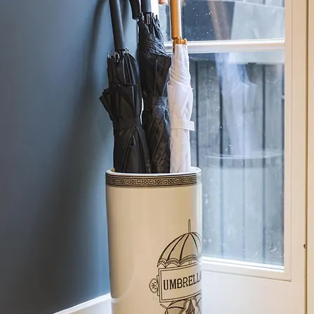 Apartment Righ - Luxury West End Artisan Edinburgh