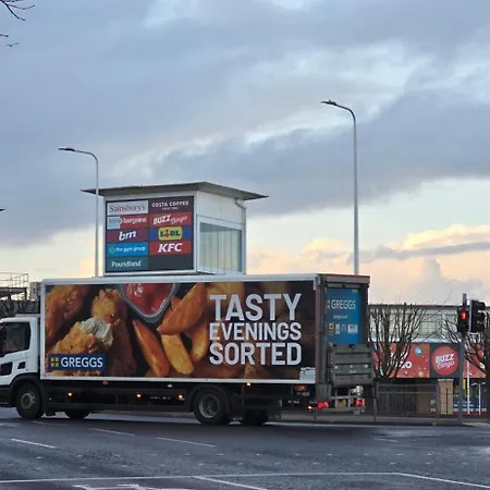 Attractions Retreat Edinburgh