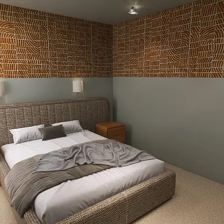 3 John's Place Townhouse אדינבורו