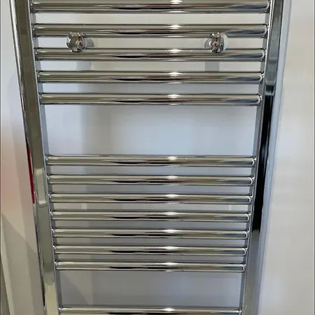 Дом отдыха New Built 2022, 3 Bedroom Townhouse