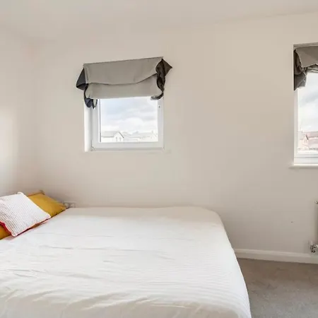 Σπίτι διακοπών New Built 2022, 3 Bedroom Townhouse