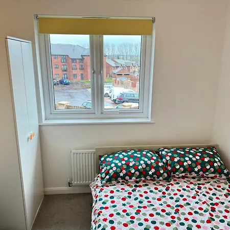 Σπίτι διακοπών New Built 2022, 3 Bedroom Townhouse