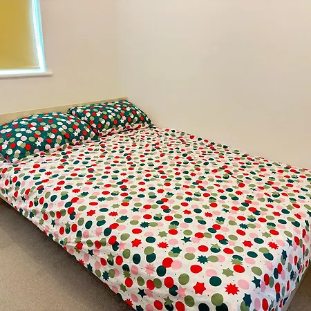 New Built 2022, 3 Bedroom Townhouse *