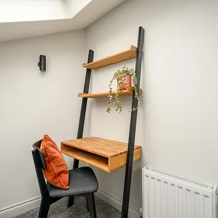 The Signal Station Luxury