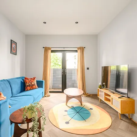 The Signal Station Luxury מלון דירות