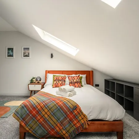 The Signal Station Luxury Edinburgh