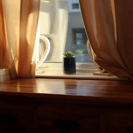 3 Bed Flat In Grassmarket Area Apartment *