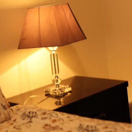 3 Bed Flat In Grassmarket Area 公寓 *