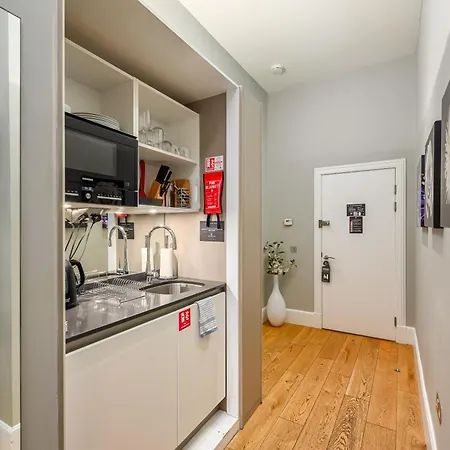 Destiny Scotland - St Andrew Square