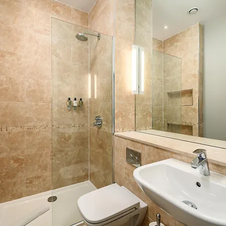 Apartment Destiny Scotland - St Andrew Square