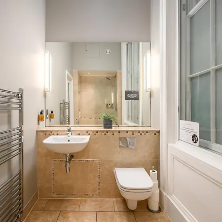 Destiny Scotland - St Andrew Square *