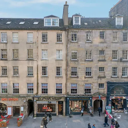 Old Town Romantic Getaway