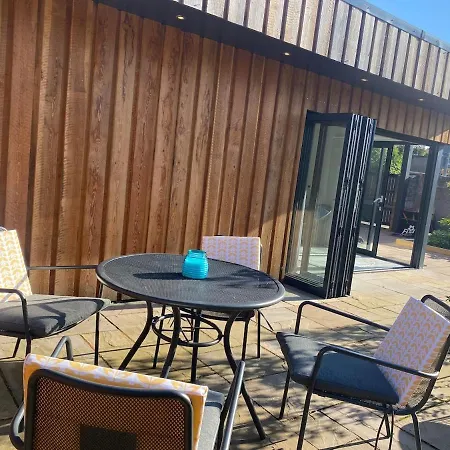 The Garden Edinburgh