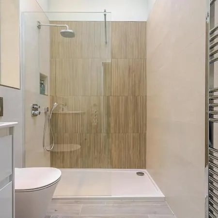 The Garden Édimbourg