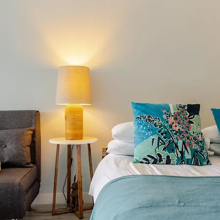 The Garden Édimbourg