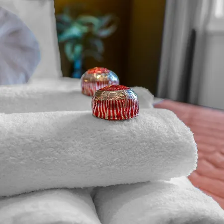 アパート Old Town Romantic Getaway