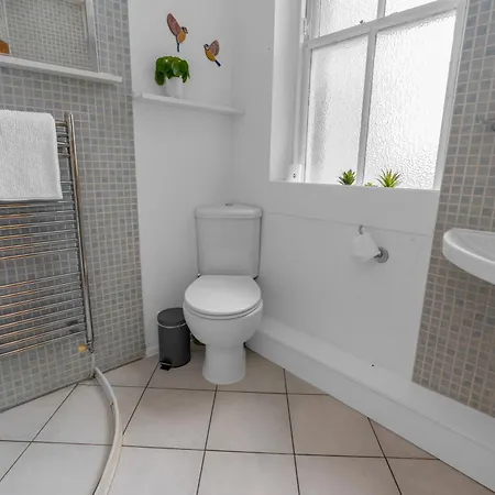 Old Town Romantic Getaway Apartamento *