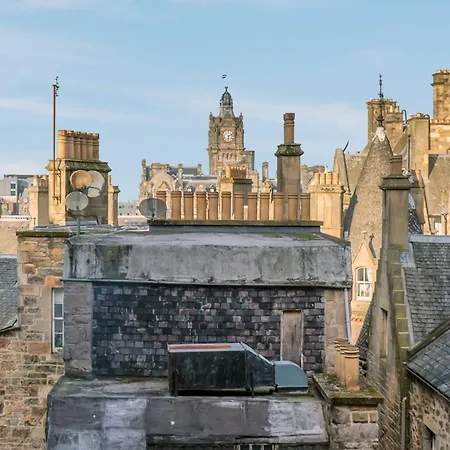 Old Town Romantic Getaway *