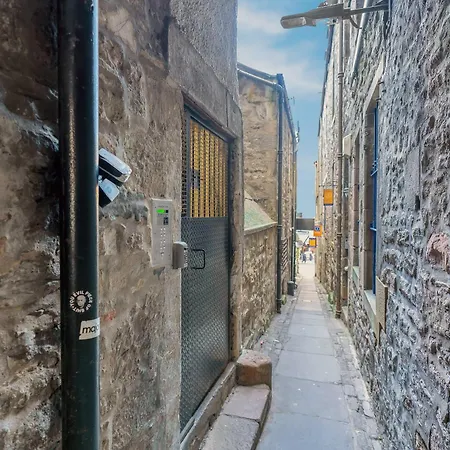 Old Town Romantic Getaway