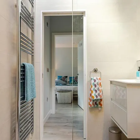 The Garden * Édimbourg