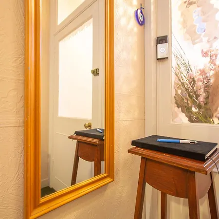 Guest house Sailte House