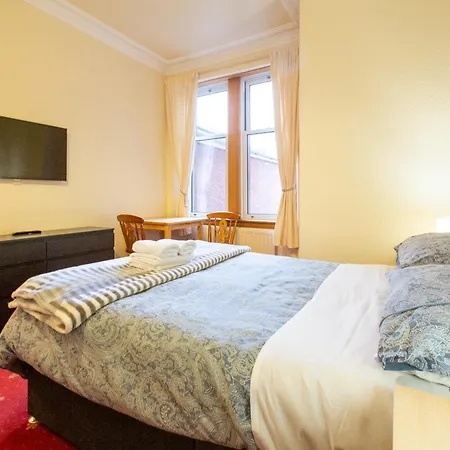 Guest house Sailte House *