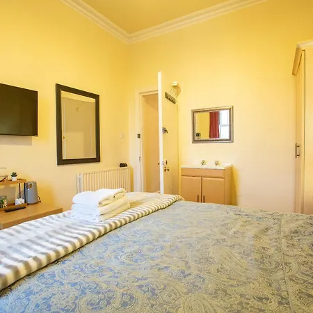 Sailte House * EDI
