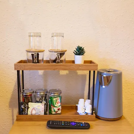 Sailte House Guest house