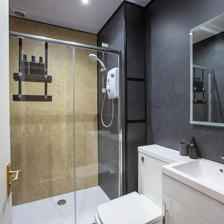Guest house Sailte House