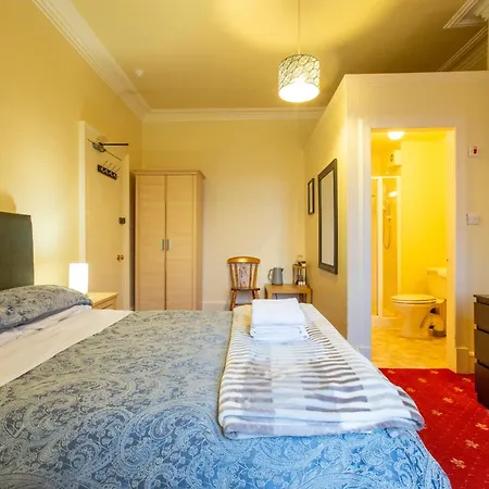 Sailte House Guest house Edinburgh