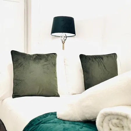 Apartamento Deluxe Centre