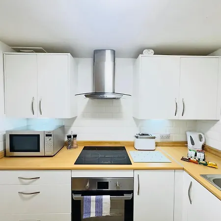 Apartamento Deluxe Centre